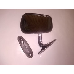 Rétroviseur gauche GT Manta Ascona A Kadett B Rekord C Commodore A occasion (2)