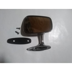 Rétroviseur gauche GT Manta Ascona A Kadett B Rekord C Commodore A occasion (4)