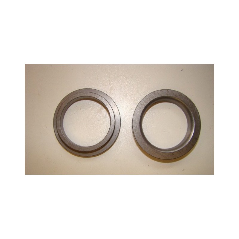 Bague support de roulement de demi arbre