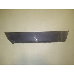 Tôle bas d'aile arrière droite Rekord C Commodore A, étroite.