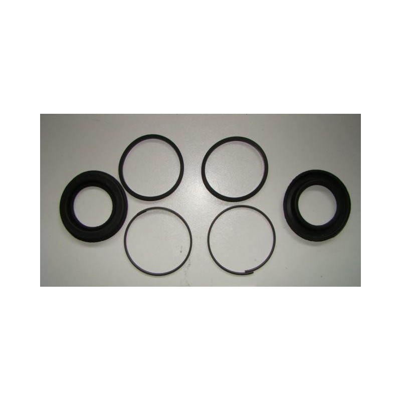 Kit pour 1 étrier avant ø 48 mm