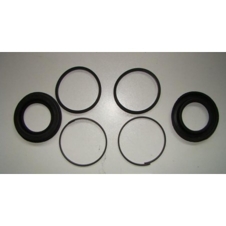 Kit pour 1 étrier avant ø 48 mm