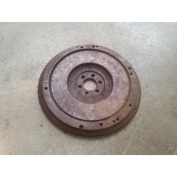 Volant moteur 203mm CIH 4 cylindres allégé.
