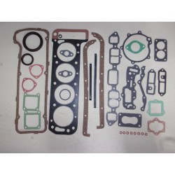 Pochette moteur complète CIH-1.6 avant 1972.