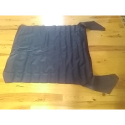 toit vinyle Commodore B + Rekord D 2/4p sans toit ouvrant