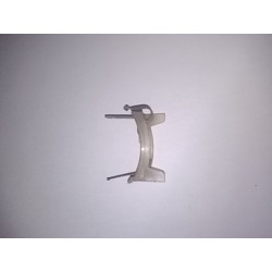 Support ampoule veilleuse Kapitän Admiral Diplomat A, occasion