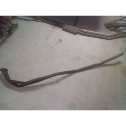 Tube avant Manta + Ascona B 1.3S.