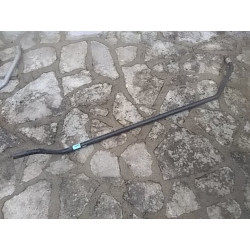 Tube avant Kadett B, simple, ø35mm