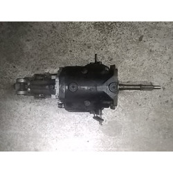 Boîte 4 vitesses "Opel" Rekord E.