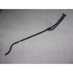 Tube avant Kadett B CIH