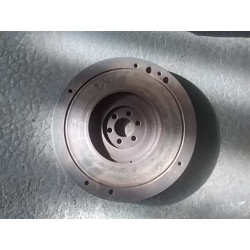 Volant moteur 230mm CIH 6 cylindres boite mécanique.