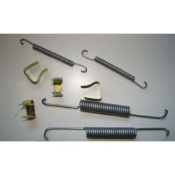 Kit fixation machoires étroites OHV