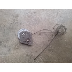 Câble lève-vitre Kadett C gauche 2 portes + coupé + City + Caravan