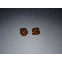 Bagues levier de vitesses Kapitän 1954-57