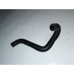 Durite chauffage (radiateur-vanne ouverture) Admiral Diplomat B 2.8S + H + E.