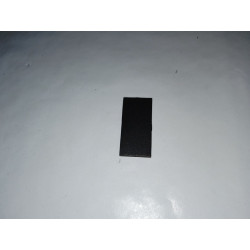 Cache tableau de bord Kadett C (à droite de l'autoradio), occasion