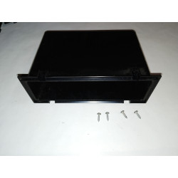 Coffre (emplacement autoradio) Kadett C, occasion