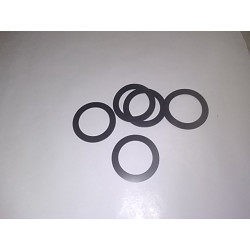 Joint embase allumeur Kadett Ascona Manta 1.0/1.1/1.2, CAOUTCHOUC