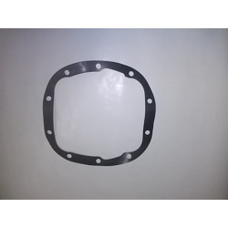 Joint carter pont OHV 1.0/1.1/.12 + OHC 1.3N, CAOUTCHOUC