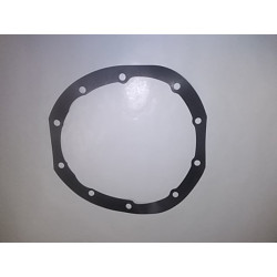 Joint carter pont CIH 1.5 à 2.8 + OHC 1.3S/1.8, CAOUTCHOUC