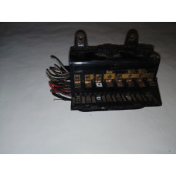 Boitier fusibles Commodore A Rekord C, occasion