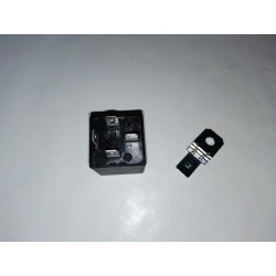 Centrale clignotante 4 broches GT Manta Kadett Commodore Admiral.