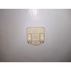 Cale accélérateur Manta & Ascona B