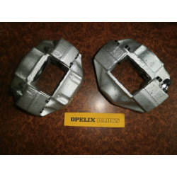 étriers Kadett B CIH + GT 1100, ø45mm, jeu de 2.
