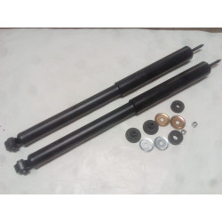 Amortisseurs arrière Monza Senator A hydrauliques
