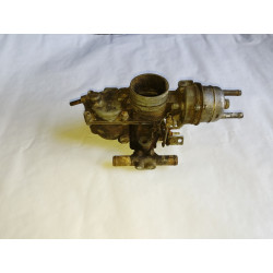 Carburateur Solex simple corps 1.7S Rekord B & C, Kadett B & Olympia A, à reconditionner