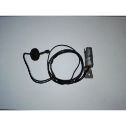Eclairage moteur (ou coffre) Kadett GT Rekord Commodore K.A.D etc (2)