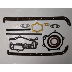 Pochette joints partie inférieure moteur CIH4.