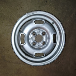 Jante 13 pouces Opel GT, occasion
