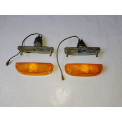 Clignotants droit + gauche Kadett C1, Manta A & B1, occasion