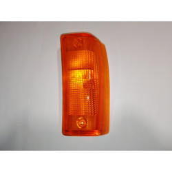 Cabochon clignotant orange gauche Kadett C 2°série