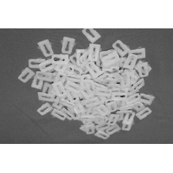 Agrafe baguettes portes et ailes Kadett C, Ascona B, Manta B, Commodore B, Rekord D