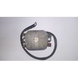 Régulateur tension alternateur ou dynamo occasion, origine 12V.