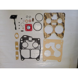 Pochette carburateur 32/44 moteurs 28H/30H avec membranes