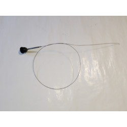 Câble starter occasion Kadett B 1.1 + 1.2