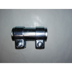 Manchon raccordement échappement ø 38-42mm