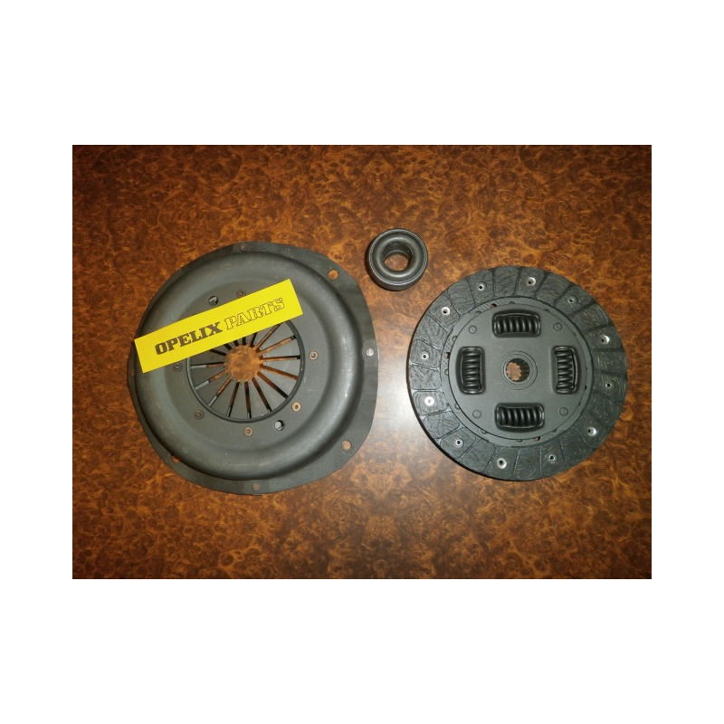 Kit embrayage pour 1000cc - 1100cc