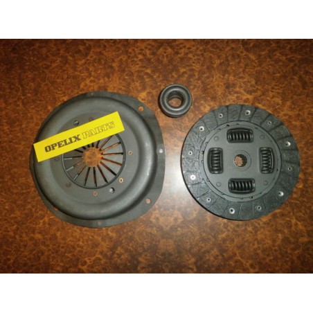 Kit embrayage pour 1000cc - 1100cc