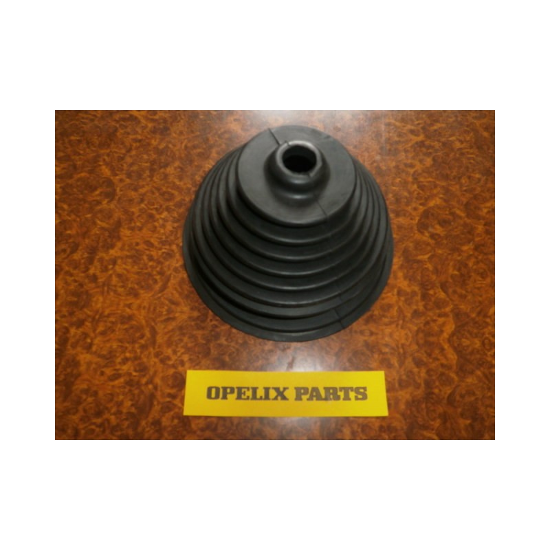 soufflet levier vitesse