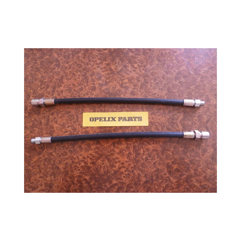 Flexible de frein avant