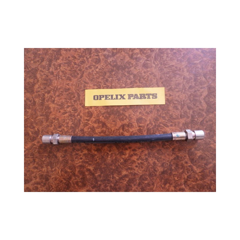 Flexible de frein arrière