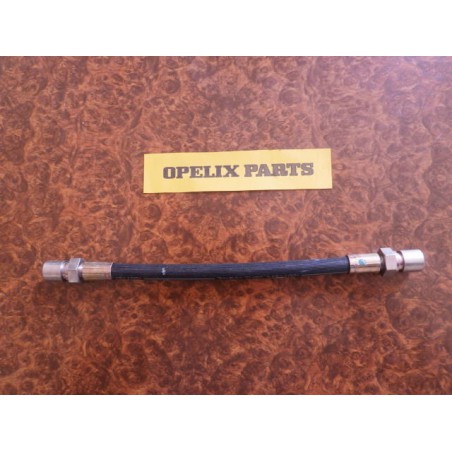 Flexible de frein arrière