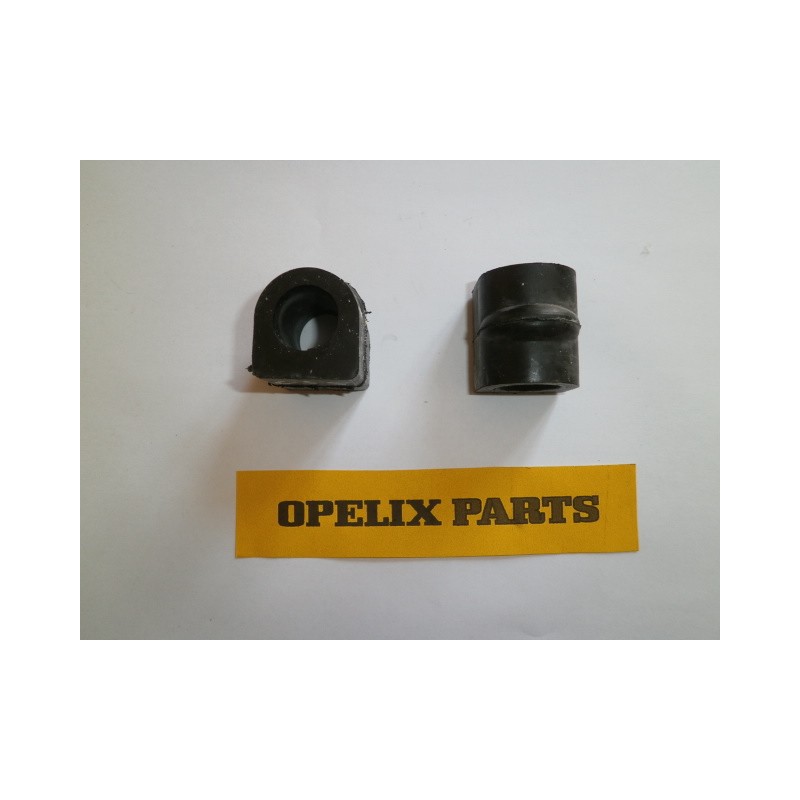 Silentbloc barre stabilisatrice