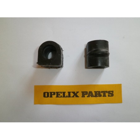 Silentbloc barre stabilisatrice