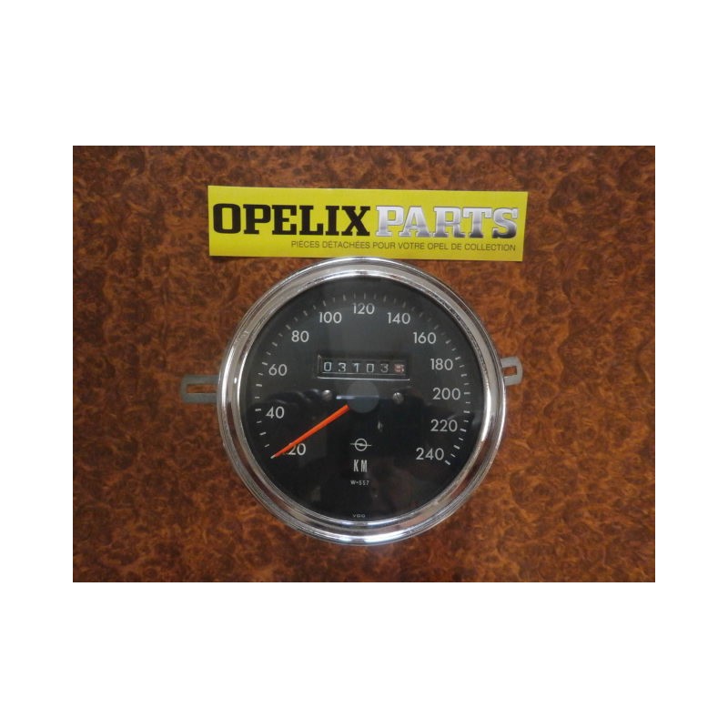 compteur kilométrique (occasion)