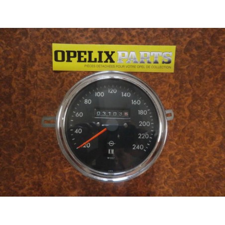 compteur kilométrique (occasion)